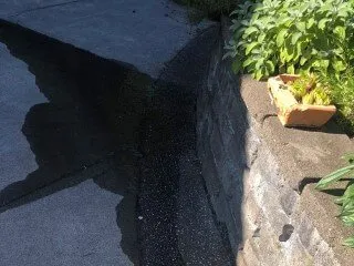 Slab Leak Detection and Repair in Bellingham